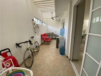 Casa en venta en Rodadero Reservado, Santa Marta · foto 20 de 20