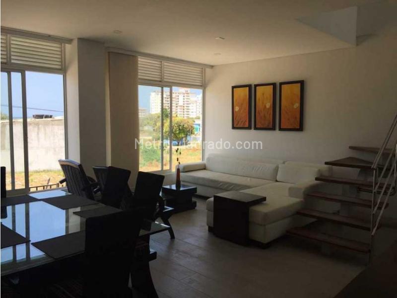 Casa en Venta, Bello Horizonte, Santa Marta - Ansicht 2