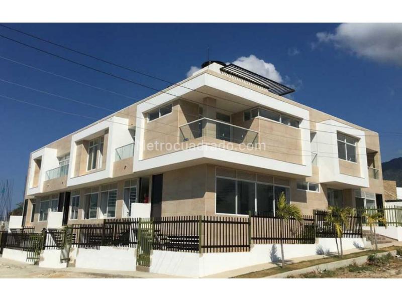 Casa en Venta, Bello Horizonte, Santa Marta - Ansicht 5
