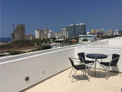 Casa en venta en Bello Horizonte, Santa Marta · foto 8 de 20