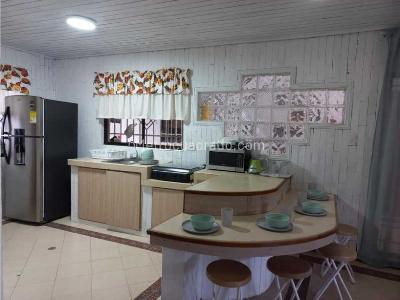 Casa en venta en Pozos Colorados, Santa Marta · foto 10 de 12
