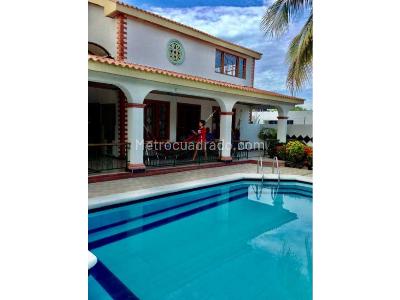 Casa en venta en Pozos Colorados, Santa Marta · foto 12 de 12
