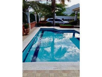 Casa en venta en Pozos Colorados, Santa Marta · foto 2 de 12