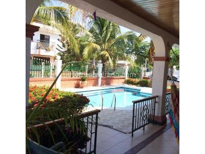 Casa en venta en Pozos Colorados, Santa Marta · foto 3 de 12