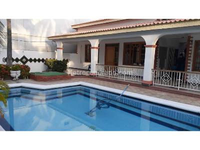 Casa en venta en Pozos Colorados, Santa Marta · foto 4 de 12
