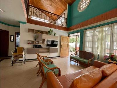 Casa en venta en Pozos Colorados, Santa Marta · foto 5 de 12