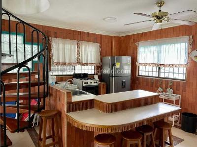 Casa en venta en Pozos Colorados, Santa Marta · foto 7 de 12