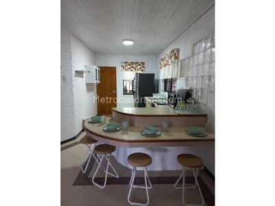 Casa en venta en Pozos Colorados, Santa Marta · foto 9 de 12