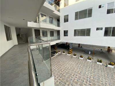 Apartamento en venta en San Francisco, Santa Marta · foto 14 de 17