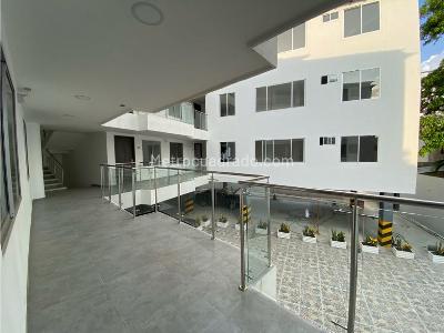 Apartamento en venta en San Francisco, Santa Marta · foto 15 de 17