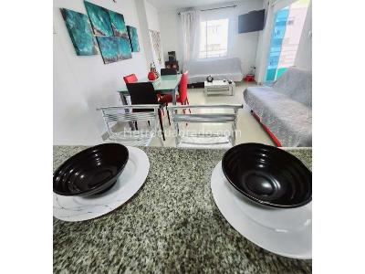 Apartamento en venta en Rodadero, Santa Marta · foto 3 de 11
