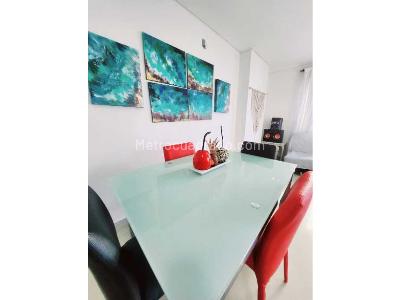 Apartamento en venta en Rodadero, Santa Marta · foto 4 de 11