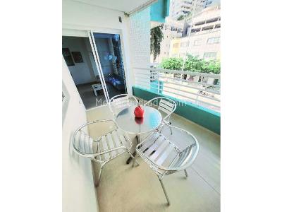 Apartamento en venta en Rodadero, Santa Marta · foto 6 de 11