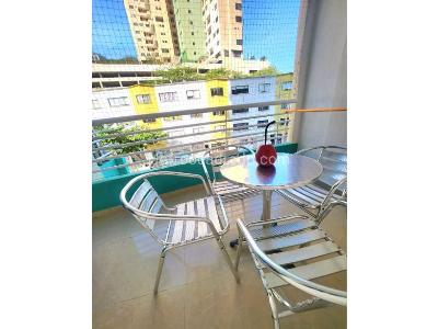 Apartamento en venta en Rodadero, Santa Marta · foto 7 de 11