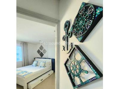 Apartamento en venta en Rodadero, Santa Marta · foto 8 de 11