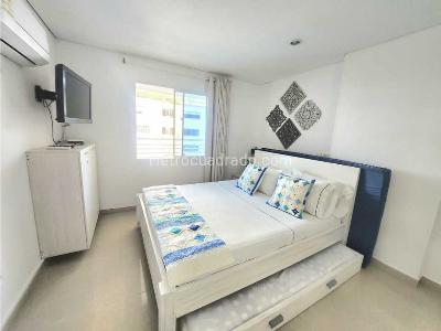 Apartamento en venta en Rodadero, Santa Marta · foto 9 de 11