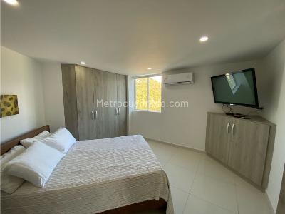 Apartamento en venta en Pozos Colorados, Santa Marta · foto 10 de 20