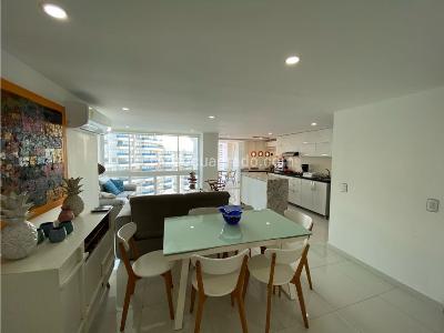Apartamento en venta en Pozos Colorados, Santa Marta · foto 12 de 20