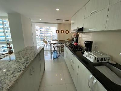 Apartamento en venta en Pozos Colorados, Santa Marta · foto 13 de 20