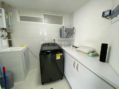 Apartamento en venta en Pozos Colorados, Santa Marta · foto 14 de 20