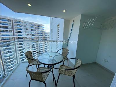 Apartamento en venta en Pozos Colorados, Santa Marta · foto 15 de 20
