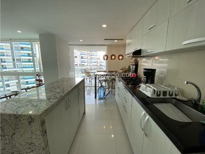 Apartamento en venta en Pozos Colorados, Santa Marta · foto 16 de 20