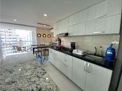 Apartamento en venta en Pozos Colorados, Santa Marta · foto 17 de 20