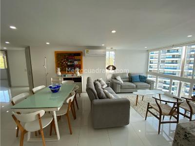 Apartamento en venta en Pozos Colorados, Santa Marta · foto 18 de 20