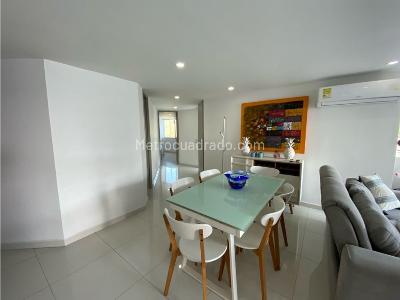 Apartamento en venta en Pozos Colorados, Santa Marta · foto 19 de 20
