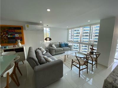 Apartamento en venta en Pozos Colorados, Santa Marta · foto 20 de 20