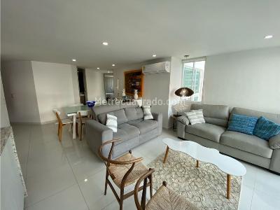 Apartamento en venta en Pozos Colorados, Santa Marta · foto 2 de 20
