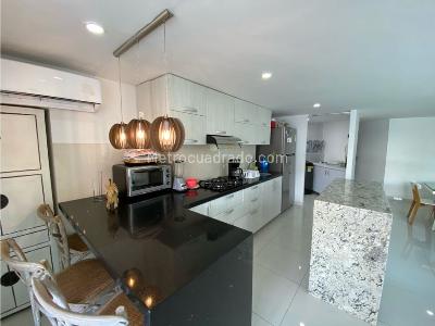 Apartamento en venta en Pozos Colorados, Santa Marta · foto 3 de 20