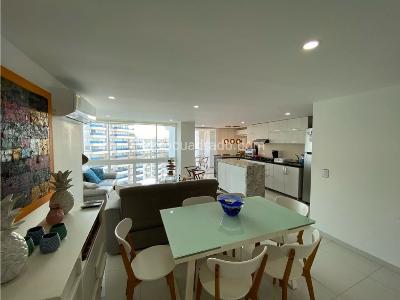Apartamento en venta en Pozos Colorados, Santa Marta · foto 5 de 20