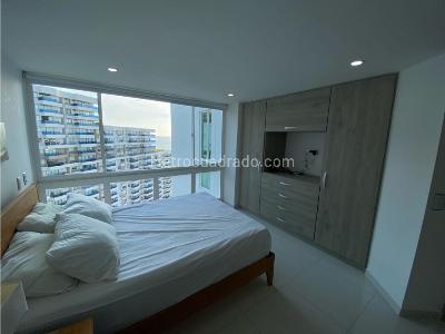 Apartamento en venta en Pozos Colorados, Santa Marta · foto 7 de 20