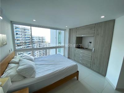 Apartamento en venta en Pozos Colorados, Santa Marta · foto 8 de 20