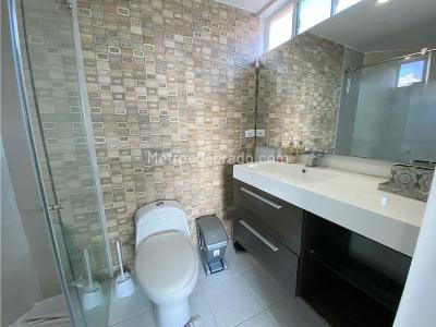 Apartamento en venta en Pozos Colorados, Santa Marta · foto 9 de 20