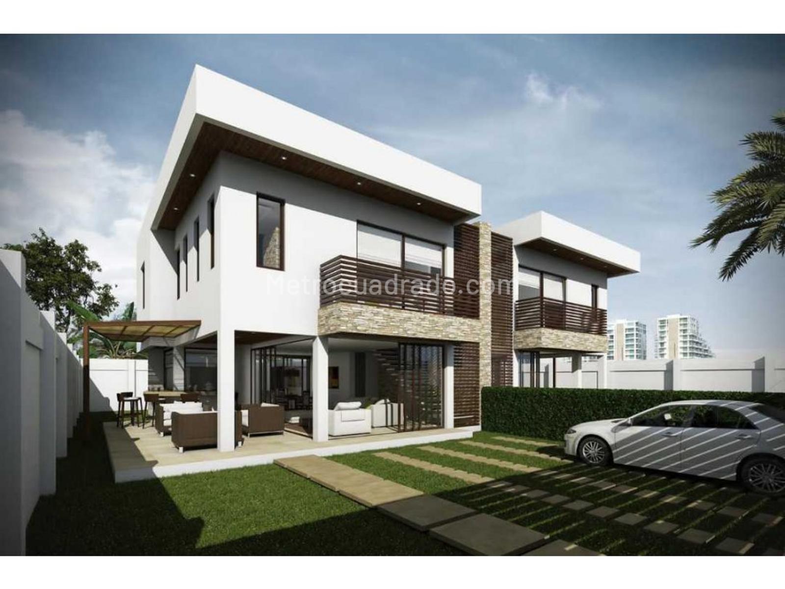 Venta de Casa en Bello horizonte - Santa Marta - 22146-M6420045