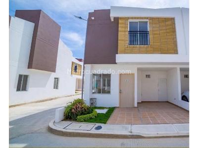 Casa en venta en Andrea Carolina, Santa Marta · foto 6 de 7