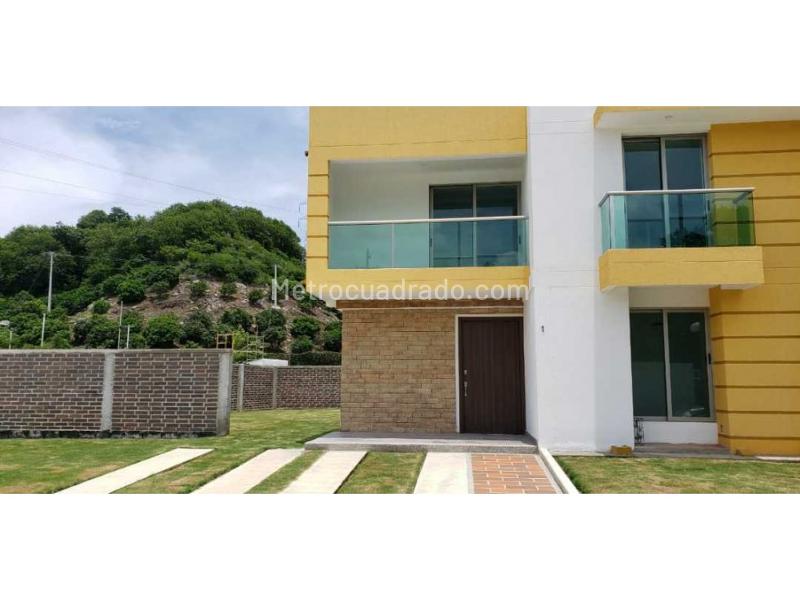 Casa en Venta, Rodadero Campestre, Santa Marta - Ansicht 2
