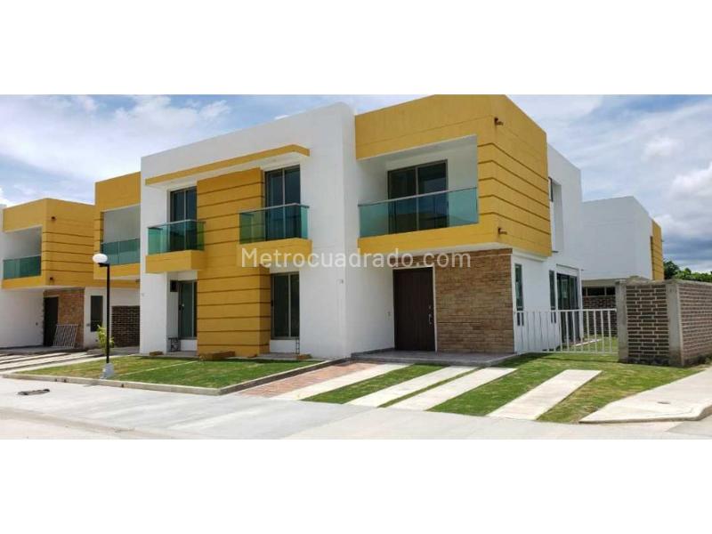 Casa en Venta, Rodadero Campestre, Santa Marta - Ansicht 3