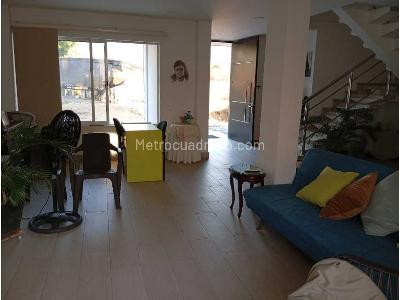 Casa en venta en Bello Horizonte, Santa Marta · foto 14 de 20