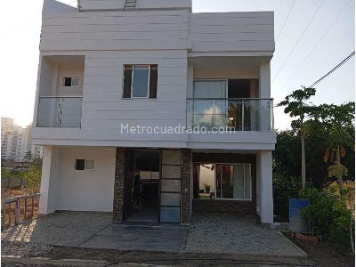 Casa en venta en Bello Horizonte, Santa Marta · foto 2 de 20