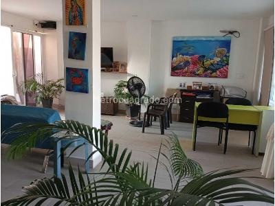 Casa en venta en Bello Horizonte, Santa Marta · foto 3 de 20