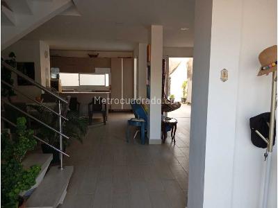 Casa en venta en Bello Horizonte, Santa Marta · foto 5 de 20