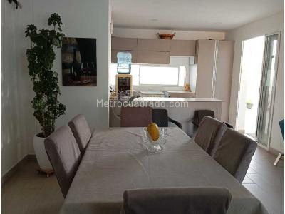 Casa en venta en Bello Horizonte, Santa Marta · foto 6 de 20