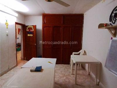 Casa en venta en El Cundi, Santa Marta · foto 14 de 18