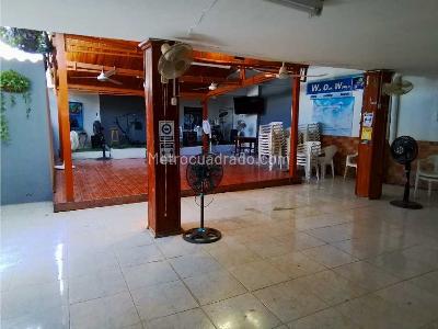 Casa en venta en El Cundi, Santa Marta · foto 17 de 18
