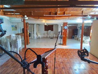 Casa en venta en El Cundi, Santa Marta · foto 18 de 18