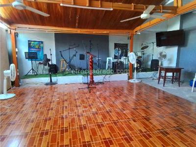 Casa en venta en El Cundi, Santa Marta · foto 2 de 18