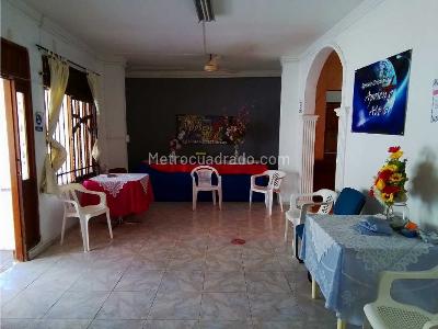 Casa en venta en El Cundi, Santa Marta · foto 3 de 18